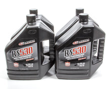 Load image into Gallery viewer, 5w30 Synthetic Oil Case 4x1 Gallon RS530