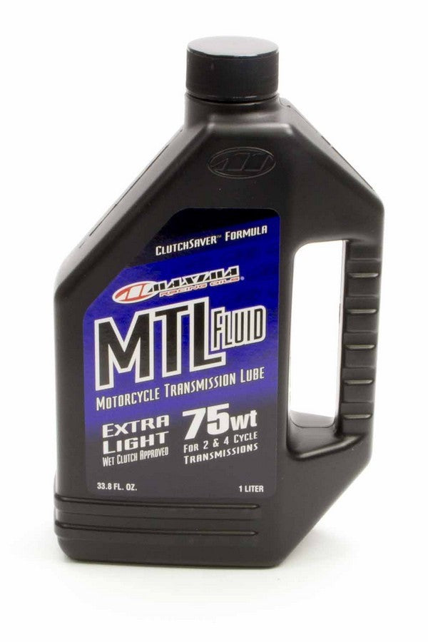 75w MTL Trans Lube 1 Litre