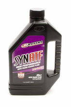 Load image into Gallery viewer, 20w Synthetic ATF 1 Quart