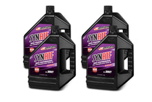 Load image into Gallery viewer, Synthetic Racing ATF 30 WT Case 4 x 1 Gallon