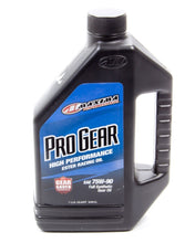 Load image into Gallery viewer, 75w90 Pro Gear Oil 1 Quart