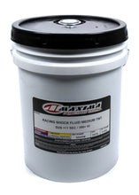 Load image into Gallery viewer, Racing Shock Fluid Medium 7wt. 5 Gallon