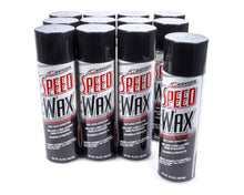 Load image into Gallery viewer, Speed Wax Case 12x15.5oz Temp. Disc. 5/24