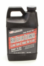 Load image into Gallery viewer, Air Filter Cleaner 64oz