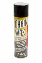 Load image into Gallery viewer, Chain Wax Chain Lube 13.5oz