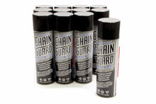 Load image into Gallery viewer, Chain Guard Chain Lube Case 12x14oz