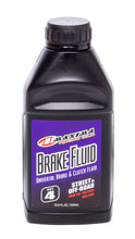 Load image into Gallery viewer, Brake Fluid Dot 4 16.9oz Bottle