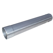 Load image into Gallery viewer, Aluminized Steel Muffler Bypass Pipe 5in In/Out