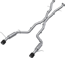 Load image into Gallery viewer, 18- Durango SRT 6.2/6.4L Cat Back Exhaust Kit