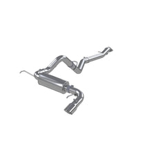 Load image into Gallery viewer, 21-   Ford Bronco 2.3/ 2.7L Cat Back Exhaust