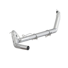 Load image into Gallery viewer, 94-02 Dodge 2500/3500 4in Turbo Back Exhaust