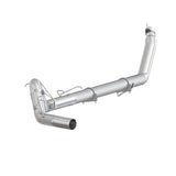 94-02 Dodge 2500/3500 4in Turbo Back Exhaust