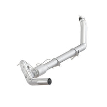 Load image into Gallery viewer, 94-02 Dodge 2500/3500 4in Turbo Back Exhaust