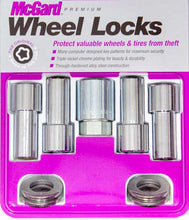 Load image into Gallery viewer, WHEEL LOCK 1/2 X-LONG SHANK (4)