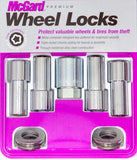 WHEEL LOCK 1/2 X-LONG SHANK (4)