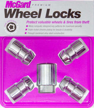 Load image into Gallery viewer, WHEEL LOCK 12MM X 1.50 CONICAL SEAT (4)