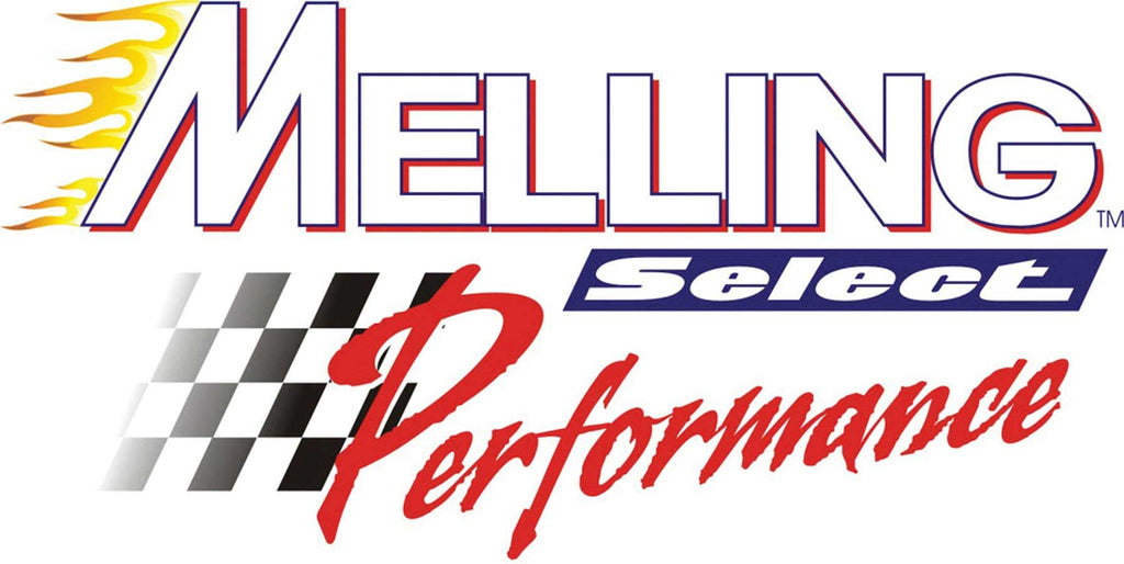 Select Performance Melling Catalog 2011