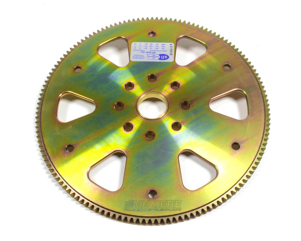 HD Billet Flexplate SFI 8-Bolt Hemi Pattern