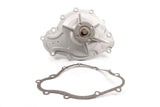 Pontiac H/V  Aluminum Water Pump