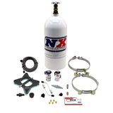 MAINLINE EFI 4.6l 2 VALVE SYSTEM W/ 10LB Bottle .