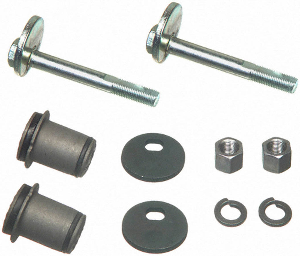 Cam Bolt Kit