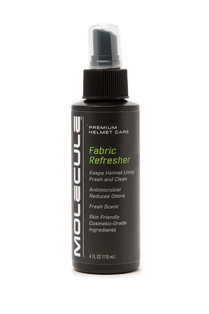 Helmet Fabric Refresher 4oz Spray