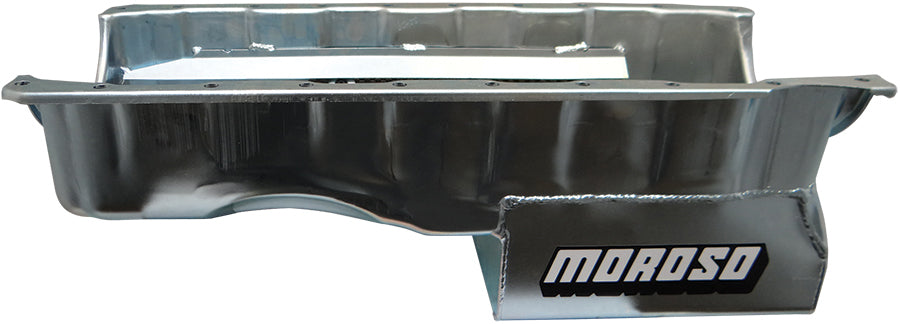 6.5qt Oil Pan - BBC Gen5 /Gen6