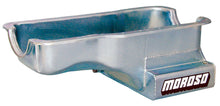 Load image into Gallery viewer, SBF 289-302 Front Sump Oil Pan w/Kick-Out- 7qt.