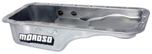 Load image into Gallery viewer, Ford FE S/S Oil Pan - 5qt. Front Sump