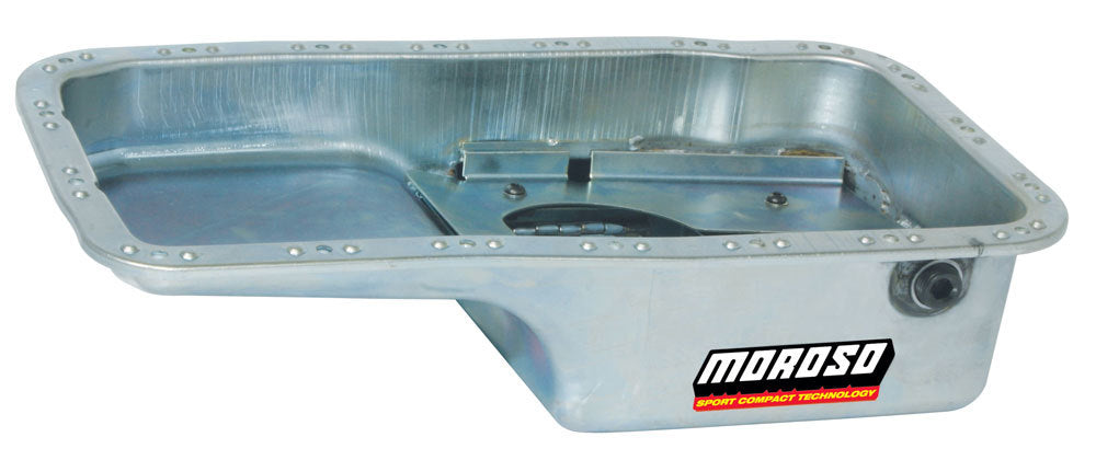 Honda 1.6/1.8L RR Oil Pan