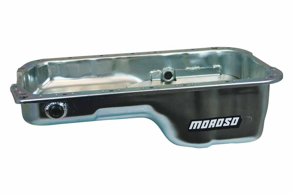 Oil Pan 4qts Honda H- Series 2.2L/2.3L