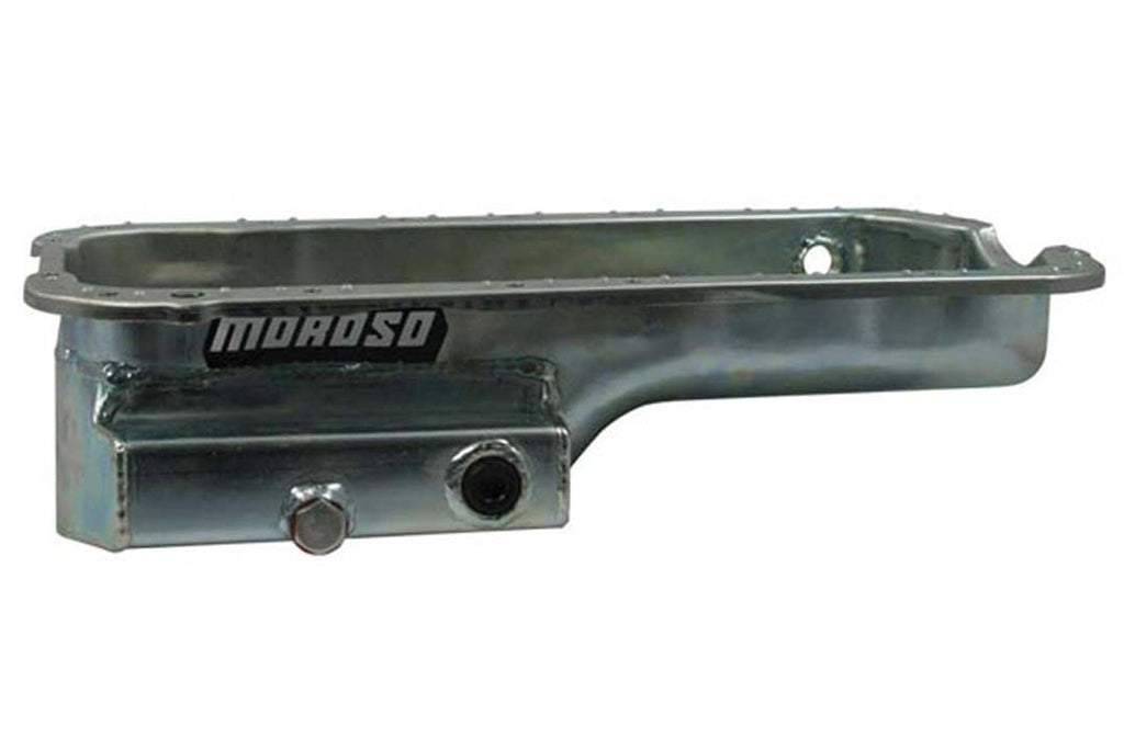 Oil Pan - Honda H-Series Road Race