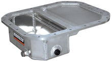 Load image into Gallery viewer, Mazda 13B Rotary Alum. Oil Pan