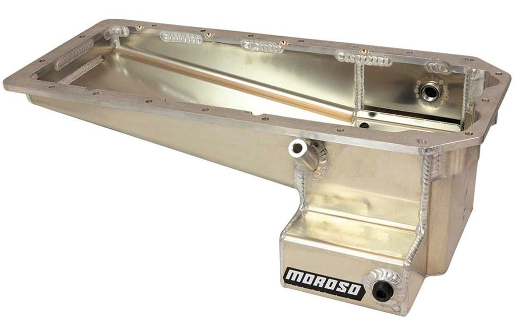 Oil Pan Mopar HEMI GEN-3 5.7L/6.1L/6.4L