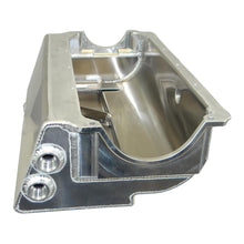 Load image into Gallery viewer, SBC Alm Dry Sump Oil Pan 410 Sprint Car