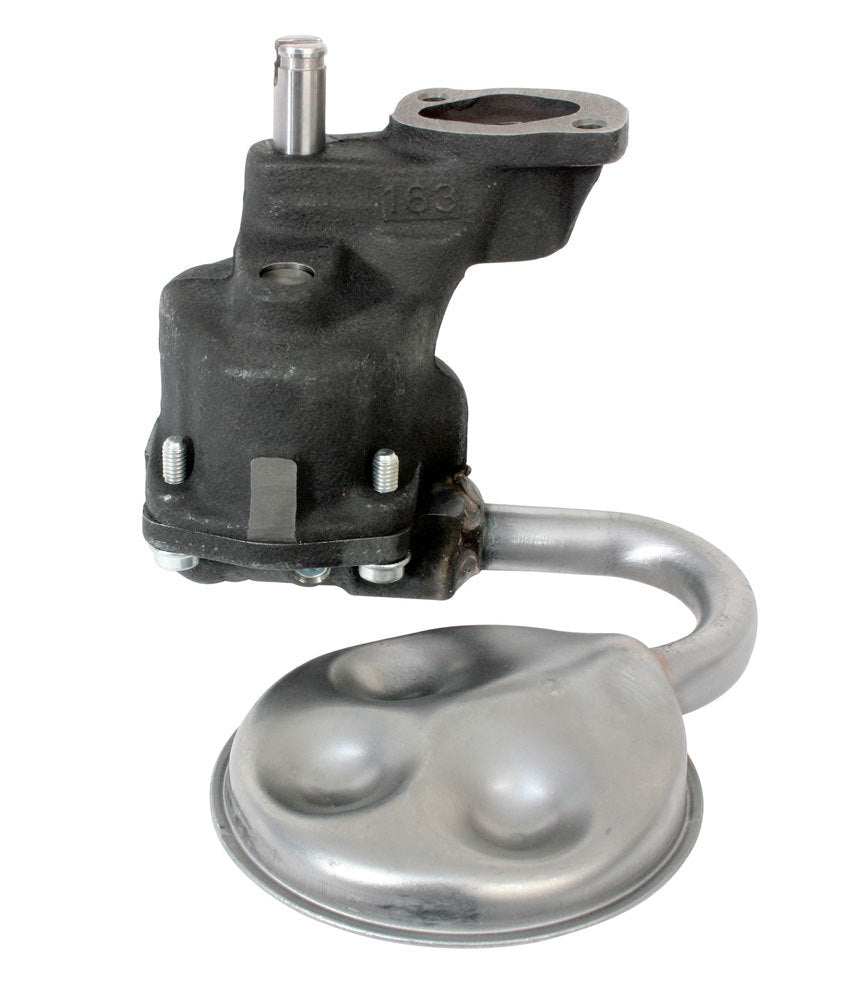 SBC Hi-Volume Oil Pump & Pick-Up Package