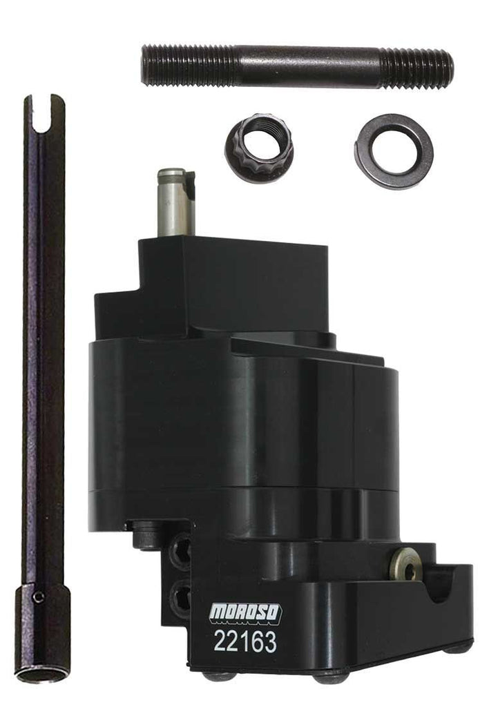 Oil Pump Kit BBC  High Volume w/Hardware