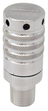 Load image into Gallery viewer, Billet Aluminum Vacuum Relief Valve 3/8in. npt