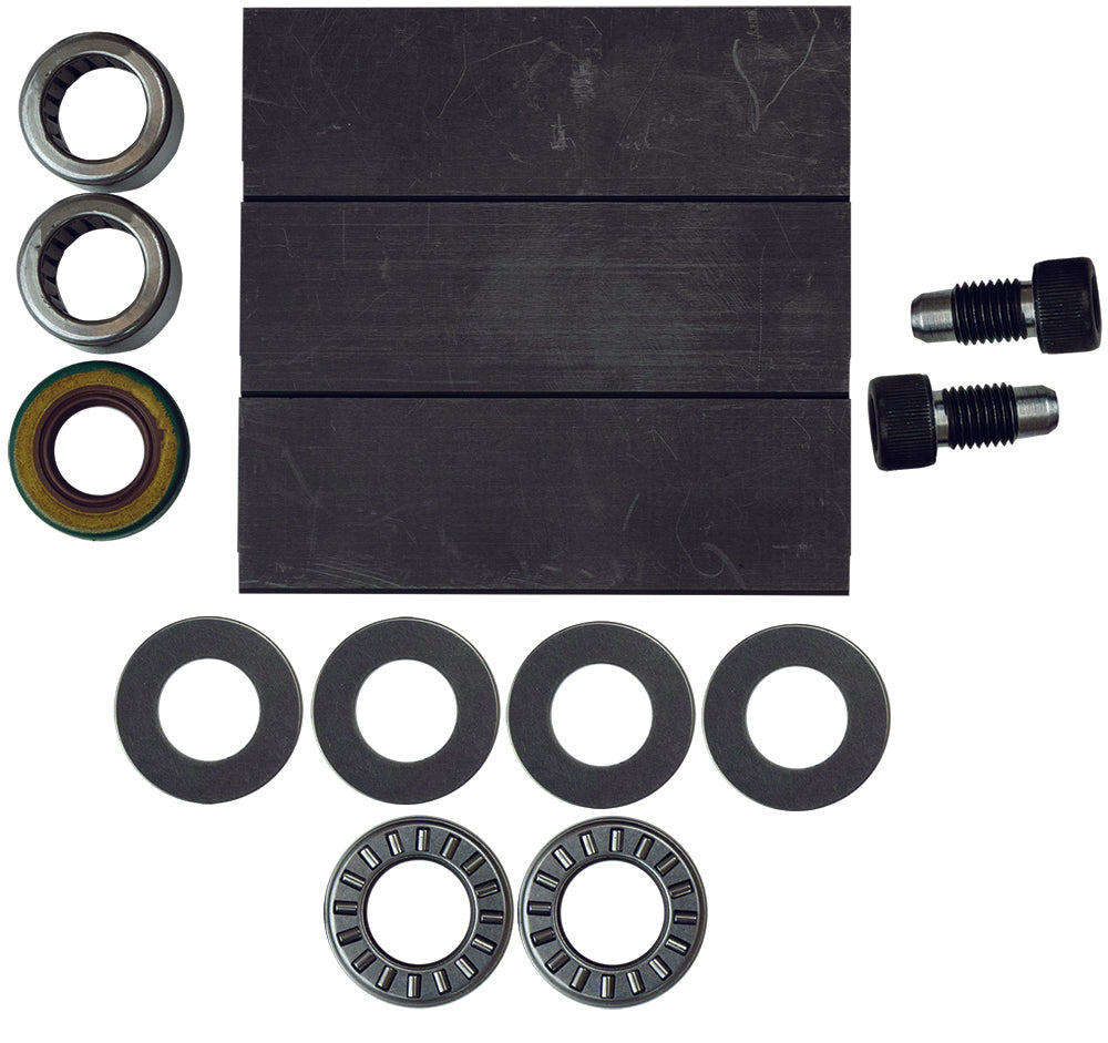 Vacuum Pump Rebuild Kit