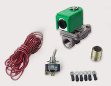 Load image into Gallery viewer, 12 Volt Solenoid Valve For Accumulator