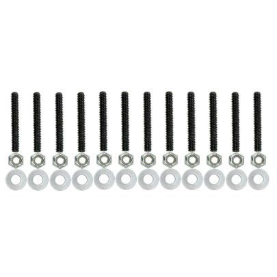 SBF Valve Cover Stud Kit