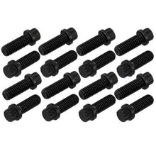 Load image into Gallery viewer, Exhaust Header Bolt Kit 12pt  3/8-16 x 1.00 16pk