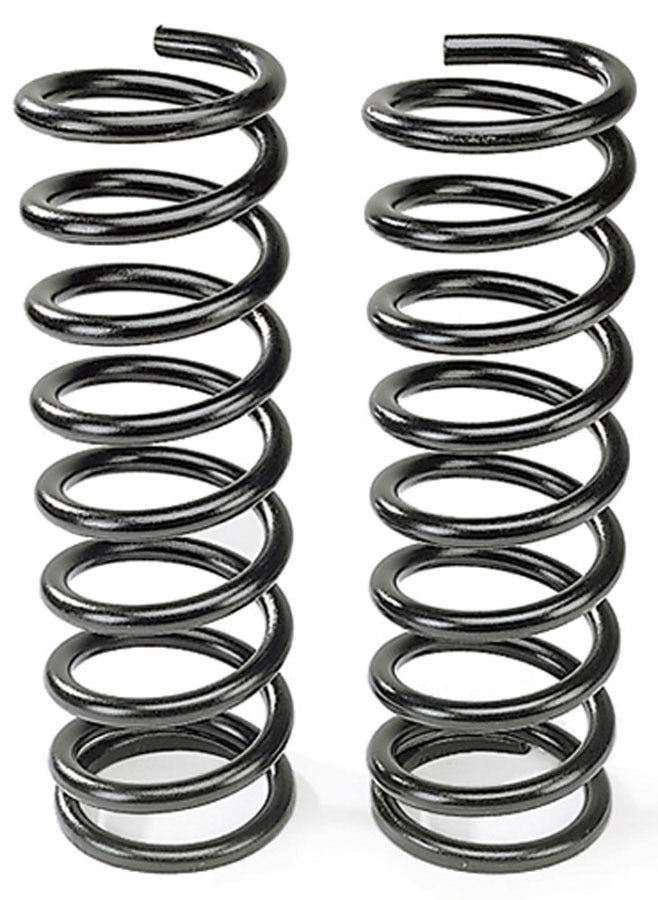 Race Coil Spring Set - Front