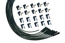 Load image into Gallery viewer, Ultra Plug Wire Set Universal V8 Black