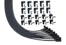 Load image into Gallery viewer, Ultra Plug Wire Set Universal V8 Black