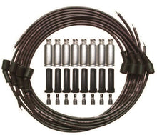 Load image into Gallery viewer, Ultra Plug Wire Set Universal GM LS Black