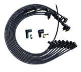 Ultra Plug Wire Set SBC Under V/C Black