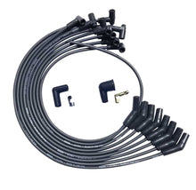 Load image into Gallery viewer, Ultra Plug Wire Set BBC Over V/C Black