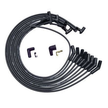 Load image into Gallery viewer, Ultra Plug Wire Set BBC Under V/C Black