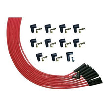 Load image into Gallery viewer, Ultra Plug Wire Set Universal V8 Red